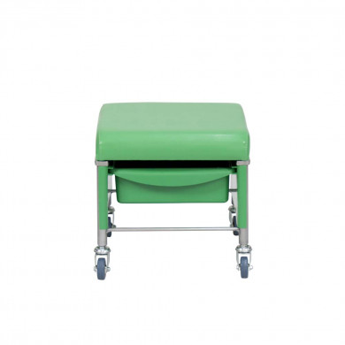 Стул мастера &quot;КАРАТ&quot; без спинки