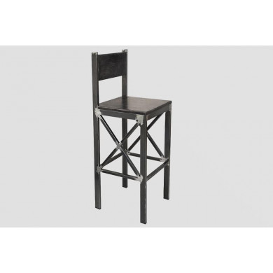 Стул для барбершопа Sylvester