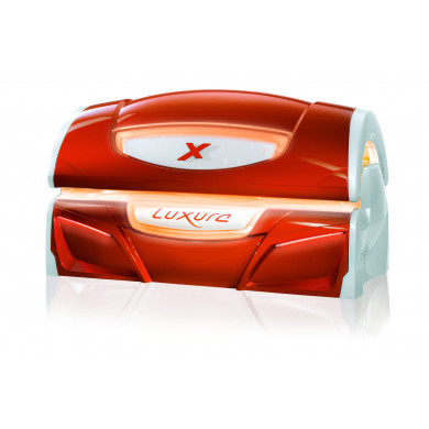 Горизонтальный солярий &quot;Luxura X7 II 38 SPr&quot;