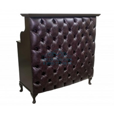 Стойка администратора Mellifluous