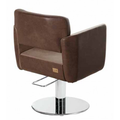 Кресло парикмахерское ZONE 