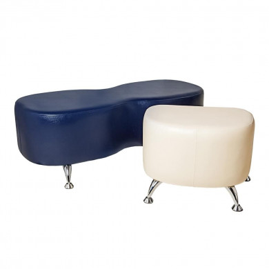 Пуф Икон 1 - местный