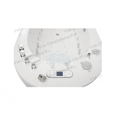 СПА капсула &quot;NeoQi Harmony Niagara&quot;