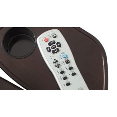 Педикюрное СПА кресло Bravo LE Features