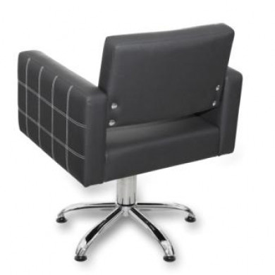 Кресло парикмахерское &quot;БРАЙТОН декор&quot;