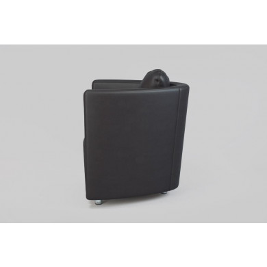 Кресло клиента &quot;Red Rose&quot; маникюрное