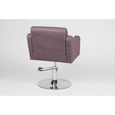 Кресло &quot;Soprano&quot; парикмахерское