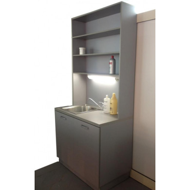 Парикмахерская лаборатория Mini