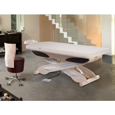 Массажная кушетка &quot;Sereneya-1S&quot;