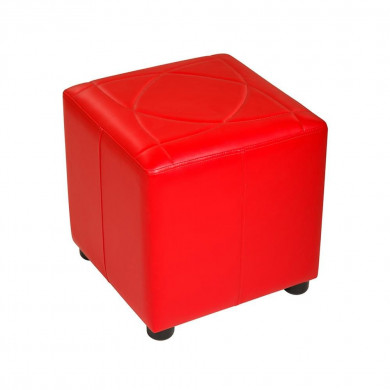 Пуф &quot;Анжелика&quot; (квадратный)