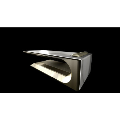 Инфракрасный процедурный cтол &quot;SQUARE HAMMAM&quot;