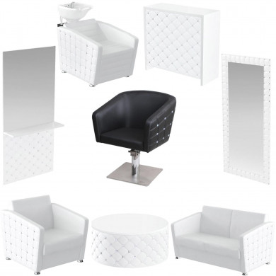 Парикмахерская мойка &quot;Гламур&quot;