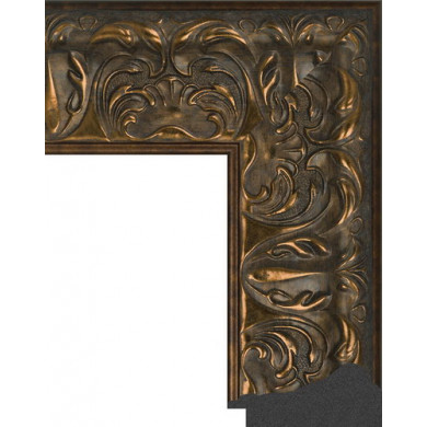Зеркало в раме &quot;Ферраро&quot;