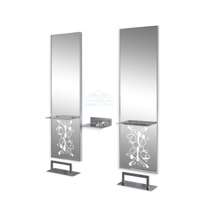 Рабочее место мастера LULLABY 