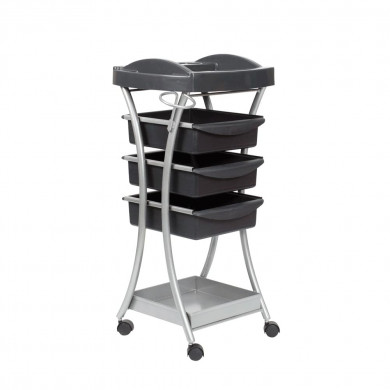 Тележка парикмахерская М-08