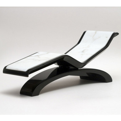 Инфракрасный теплый шезлонг &quot;DIVA CLASSICO&quot;