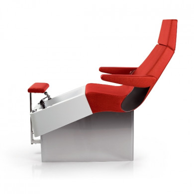 Педикюрный СПА комплекс &quot;STREAMLINE BASIC&quot;