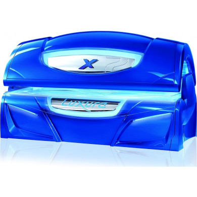 Горизонтальный солярий &quot;Luxura X7 II 42 SLi Intensive&quot;