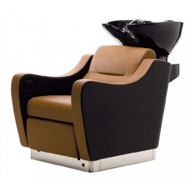 Кресло парикмахерское PRIOTY