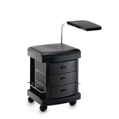 Тележка, стойка маникюрная и педикюрная MANI MASTER EXCEL