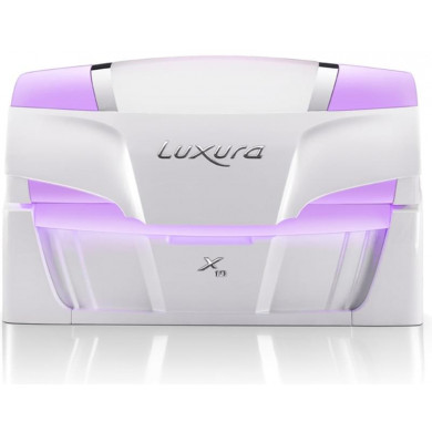 Солярий горизонтальный &quot;Luxura X10 46 SLi High Intensive&quot;