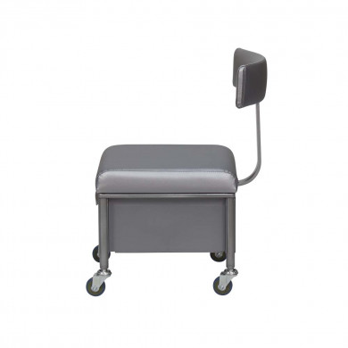 Стул мастера &quot;КАРАТ&quot; со спинкой