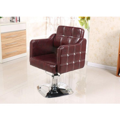 Кресло парикмахерское Patrizia