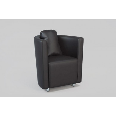 Кресло для холла &quot;Red Rose&quot;