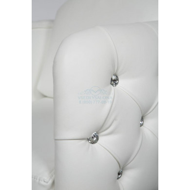 Парикмахерское кресло &quot;POLDI PEZZOLI&quot;