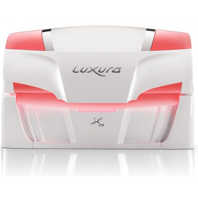 Солярий горизонтальный &quot;Luxura X10 46 SLi High Intensive&quot;