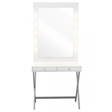 Зеркало для визажа &quot;АМЕЛИ&quot;