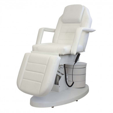 Косметологическое кресло с тумбой Elegansa