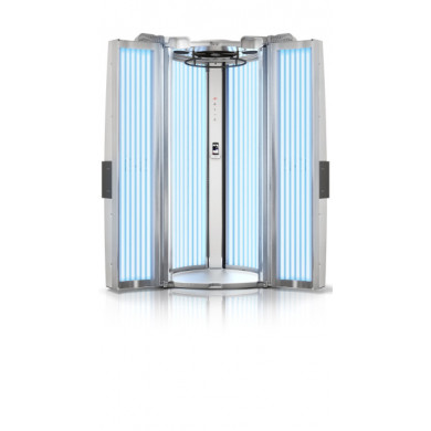 Вертикальный солярий &quot;Luxura V6 44 XL BALANCE ULTRA&quot;