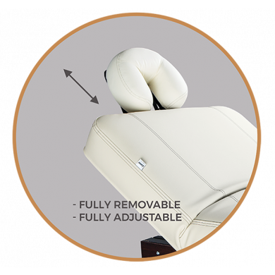 Кушетка массажная &quot;PORTOFINO&quot;