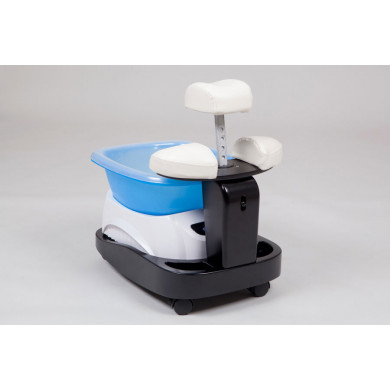 Педикюрная подставка для ног и ванны &quot;HM-001&quot;