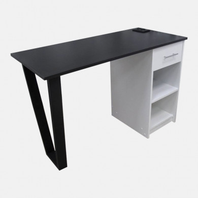 Маникюрный стол лофт &quot;КМ-120&quot;