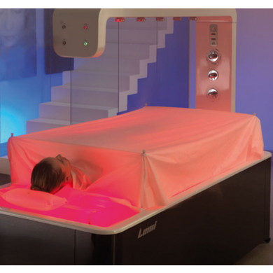 Многофункциональная кабина &quot;AEMOTIO SPA&quot;