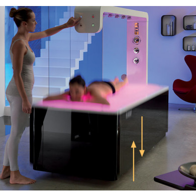 Многофункциональная кабина &quot;AEMOTIO BASIC&quot;