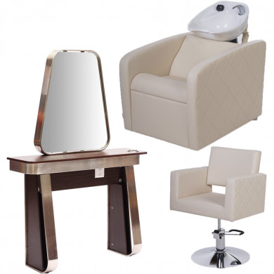 Парикмахерский комплект &quot;Элит&quot;