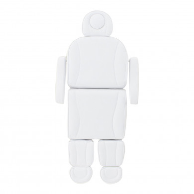 Кресло для педикюра &quot;ММКП-3&quot; (КО-193Д)