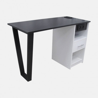 Маникюрный стол лофт &quot;КМ-120&quot;