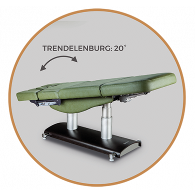 Кушетка массажная &quot;VERONA EVO&quot;