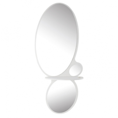 Зеркало парикмахерское &quot;HULAHOOP&quot;