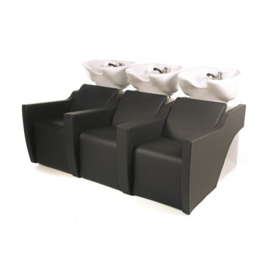 Мойка парикмахерская &quot;FLATIRON SHIATSU 3P&quot;