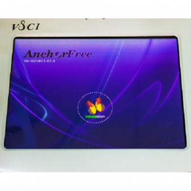 Аппарат для коррекции фигуры &quot;V8C1&quot;