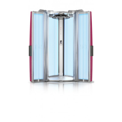 Вертикальный солярий &quot;Luxura V6 44 XL BALANCE ULTRA&quot;