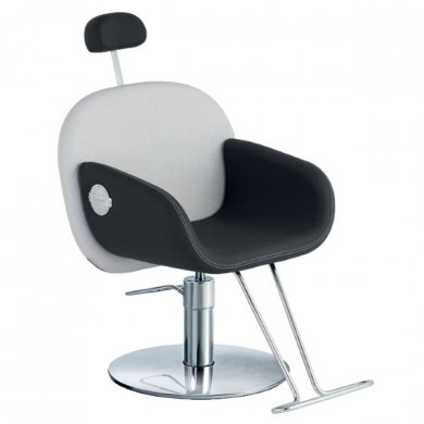 Кресло парикмахерское &quot;OLIVIA/OLIVIA MAKE UP&quot;