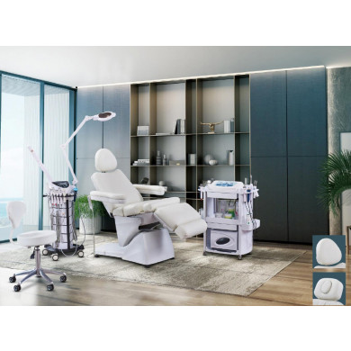 Кресло косметологическое &quot;HM-021&quot;