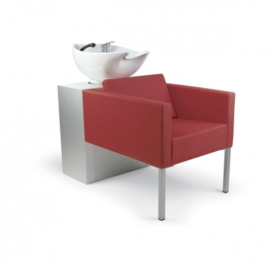 Мойка парикмахерская &quot;Kubikwash Full Color&quot;