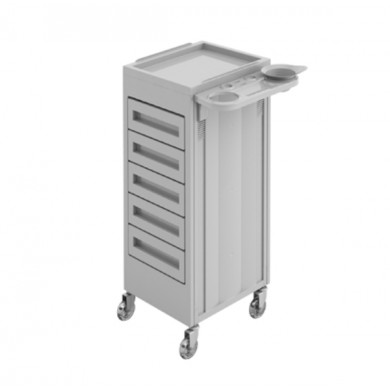 Тележка парикмахерская &quot;CHARIOT B&quot;